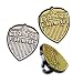 Champ Ring Cupcake Toppers - 12ct