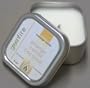 Greenfire Orange Carrot Coconut All Natural Massage Oil Candle, fragranced with essential oils (Size: 2 fluid ounce)