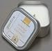 Greenfire Orange Carrot Coconut All Natural Massage Oil Candle, fragranced with essential oils (Size: 4 fluid ounce)