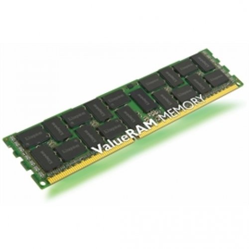 KINGSTON 4GB DDR3 1333MHz ECC Reg CL9 DIMM DR x4 w/TS Server Elpida F Preisvergleich