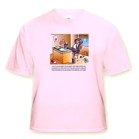 Londons Times Funny Music Cartoons Muskrat Divorce Attorney T Shirts Londons Times Funny Music Cartoons - Muskrat Divorce Attorney - T-Shirts