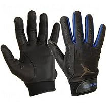 NIKE Team Jordan Batting Gloves