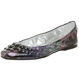 Jessica Simpson Women's Steffi Ballet Flat