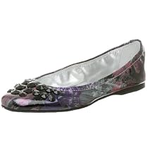 Jessica Simpson Women's Steffi Ballet Flat