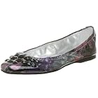 Jessica Simpson Women's Steffi Ballet Flat