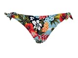 Coco Reef Tropical Side Tie Swimsuit-bottoms S