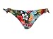 Apparel : Coco Reef Tropical Side Tie Swimsuit-bottoms S