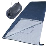 Jago SFS02 Mumien Schlafsack koppelbarvon "Jago"