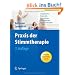Praxis der Stimmtherapie: Logop�dische Diagnostik, Behandlungsvorschl�ge und �bungsmaterialien