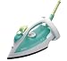 Kitchen & Housewares : Tefal Ultraglide 60 FV4260G0 Steam Iron With 80g Shot Of Steam 2000w