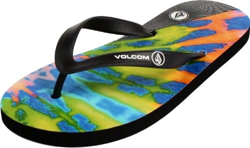Volcom - Mens Rocker Creedler Sandals