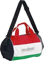 molten(モルテン) バレーボール2個入れ 2009NEW VBAG2