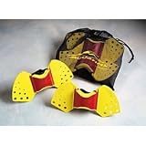Aquafins Aquatic Exercise Kit - Model Aquatic Exercise Kit