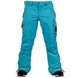 Produkt-Bild: Burton Damen Hose WMS BRT FLY PT, curacao