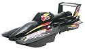Nikko RC Vixen Boat w/9.6VBP&C