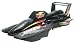 Nikko RC Vixen Boat w/9.6VBP&C