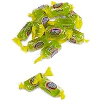 Jolly Rancher Hard Candies, Apple, 160-Count Packages (Pack of 2)