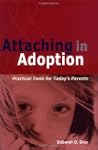 Attaching in Adoption: Practical Tool...