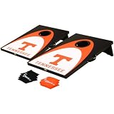 Fundex Games Ltd. College Licensed Tennessee Volunteers Chuck-O - Tennessee-Volunteers