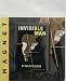 CLASSIC BOOK COVERS Invisible Man by Ralph Ellison - Magnet