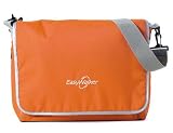 Easy Walker Nursery Bag Orange