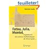 Fatou, Julia, Montel: Le Grand Prix Des Sciences Mathematiques De 1918, Et Apres