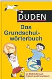 Duden. Das Grundschulw�rterbuch - Ulrike Holzwarth-Raether