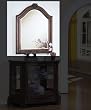 Chamonix Bombay Mirror by Acme Furniture