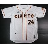読売ジャイアンツ24番高橋由伸選手GIANTSレプリカホームユニフォームR4474596294XO