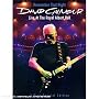 David Gilmour Remember That Night Live At The Royal Albert Hall [2006]