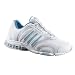 adidas Fitnessschuh Frauen a³ Nenglo, weiß/türkis