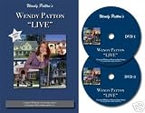 Wendy Patton 2pk DVD Lease Options and Subject Tos