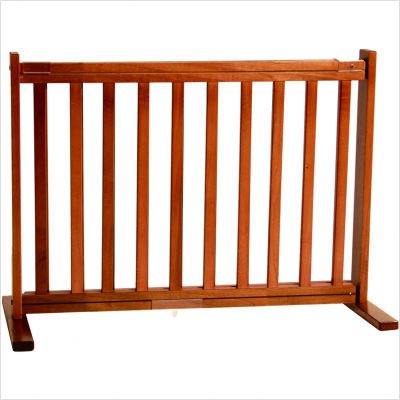 20 "All free-standing wooden door small pets in Cherry Media