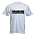 HOW LONG DO I HAVE TO BE A GRAD STUDENT BEFORE I CAN PETITION FOR TENURE? - Funny Printed T-Shirt [0992BLK]