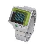 EleeNo cyber SCOPE2(�O���[��/���b�h)