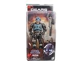 Gears of War NECA Series 3 Action Figure COG Soldier