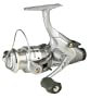 Okuma ABF-20a Avenger Baitfeeder Spinning Reel (6lb/110yd)