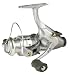 Okuma ABF-20a Avenger Baitfeeder Spinning Reel (6lb/110yd)