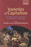  : Varieties of Capitalism