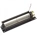Stinger SGJ78 8.25-Inch Cross-Flow Fan
