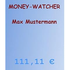 Money-Watcher