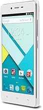 BLU Studio Energy Unlocked Cellphone, White