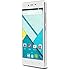 BLU Studio Energy Unlocked Cellphone, White