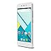 BLU Studio Energy - With 5000 mAH Super Battery - US GSM- Unlocked Cell Phones (White)