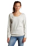 Volcom Juniors Cozy Up Long Sleeve Pullover