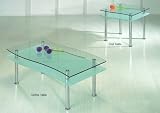 Barbados End Table
