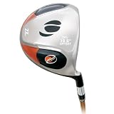 Orlimar ZX Forged Beta Ti-Face 460cc 6 Degree Offset Closed Anti Slice Killer Driver