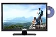 Telefunken L22F185I3 56 cm (22 Zoll) LED-Backlight-Fernseher, Energieeffizenzklasse A (Full HD, DVD-Player, DVB-C/T/S2, CI+, HDMI, VGA, USB 2.0) schwarz