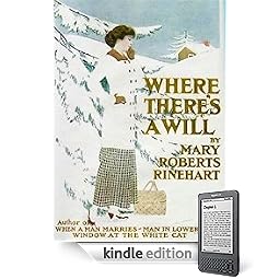 Where There's A Will