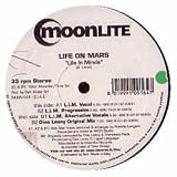 LIFE ON MARS / LIFE IN MINDS